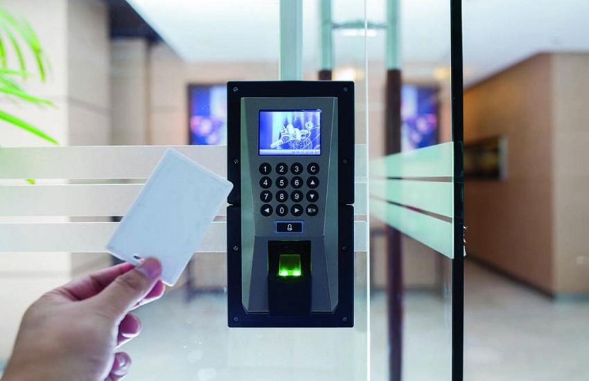 Why Should You Shift to a Digital Door Access System for Your Property’s Security?