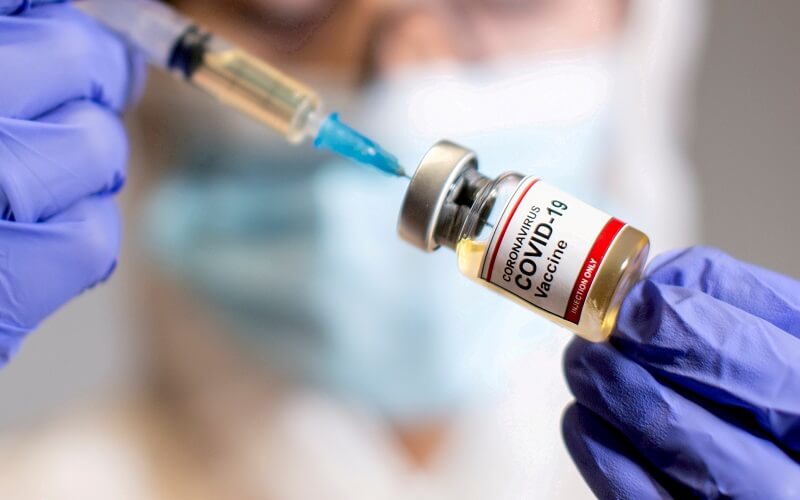 An Overview of India’s Covid19 Vaccination Program