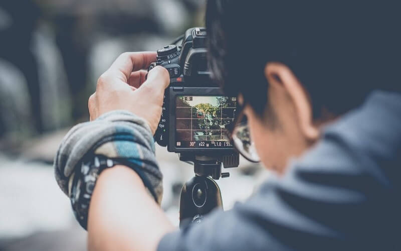 Learn How you can Become a Certified Photographer and Videographer