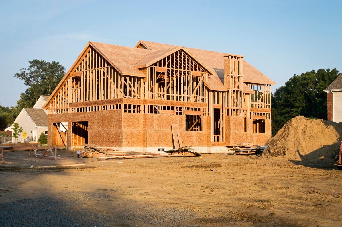 Necessity Of A Professional Construction Company To Build A House
