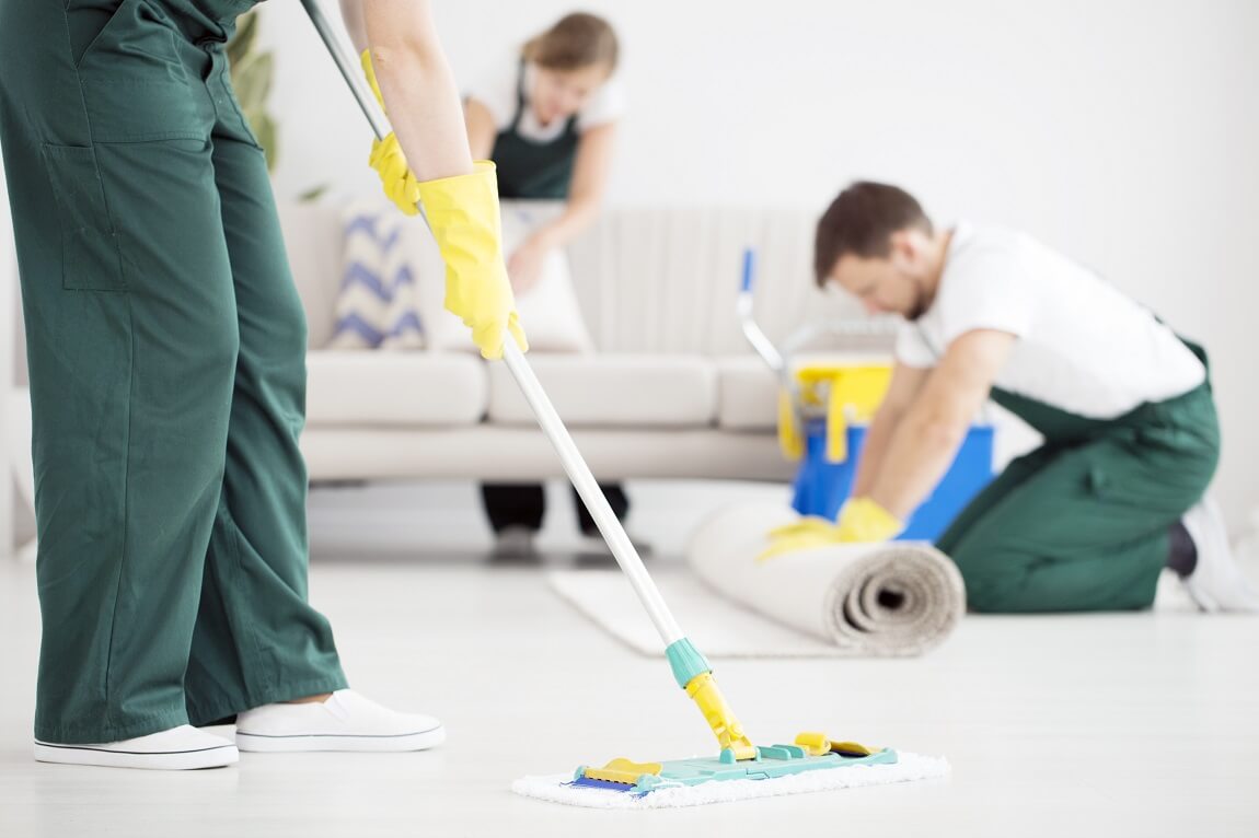 10 Difficult Things About Carpet Cleaning