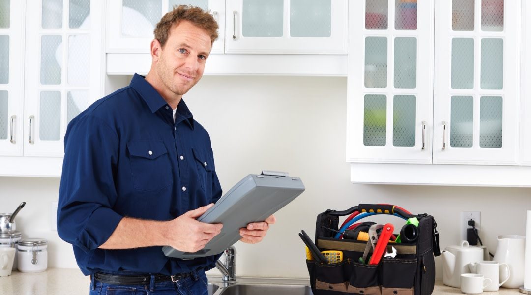 Home Inspection Lead Management