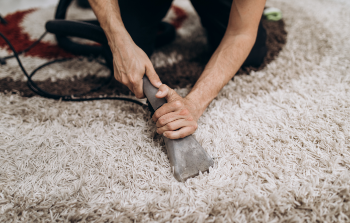 Why is Professional Carpet Steam Cleaning Needed?