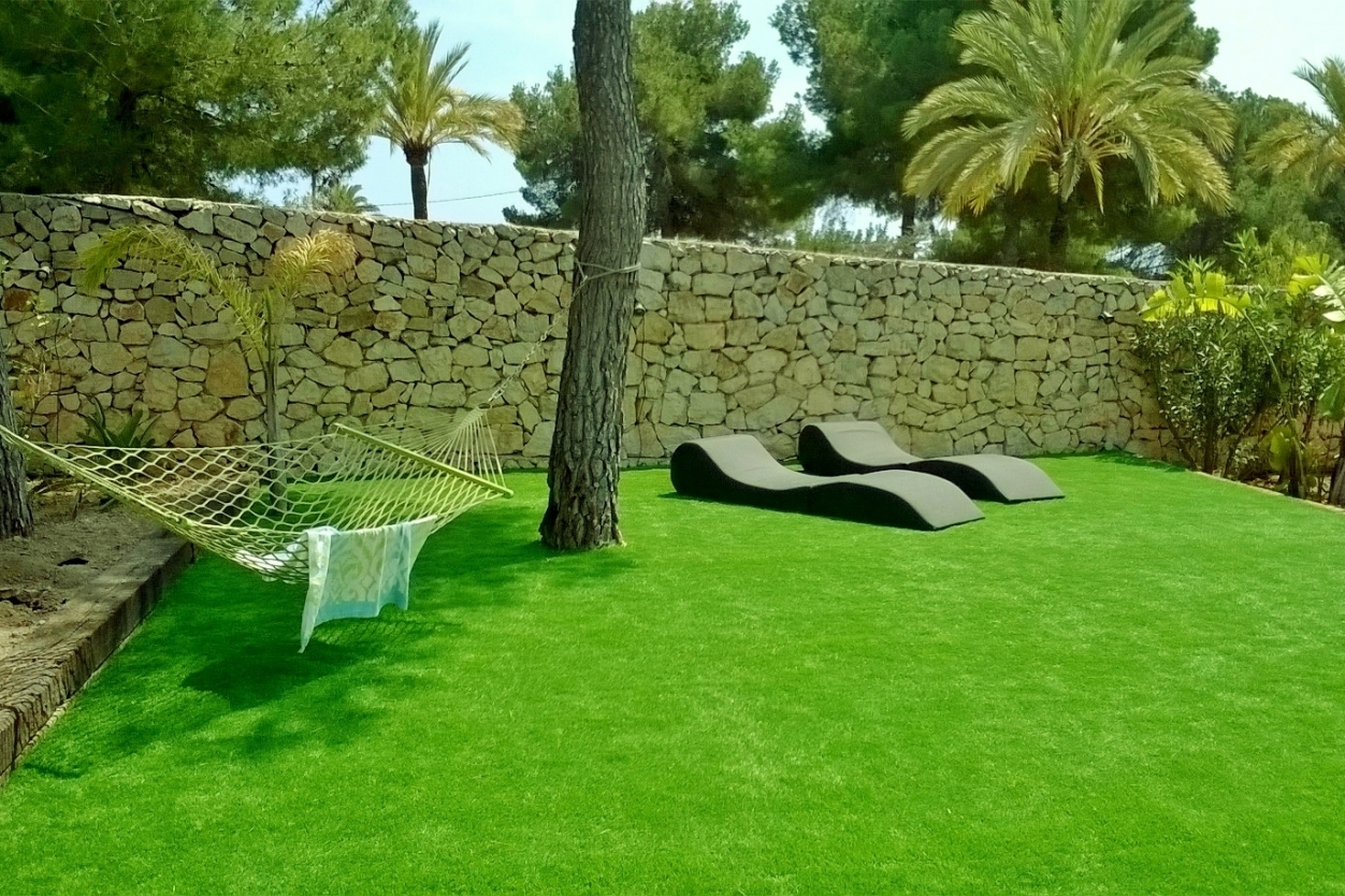 How Luxury Artificial Grass Installation Will be Your Perfect Choice For Lawn?