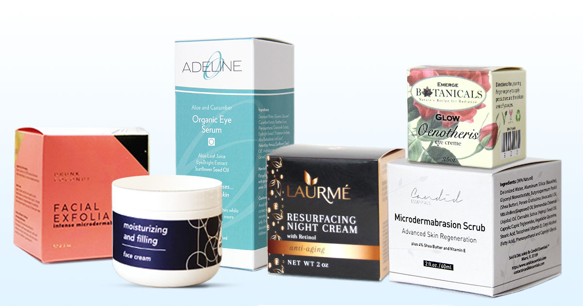 Everything Need to Know Cream Types