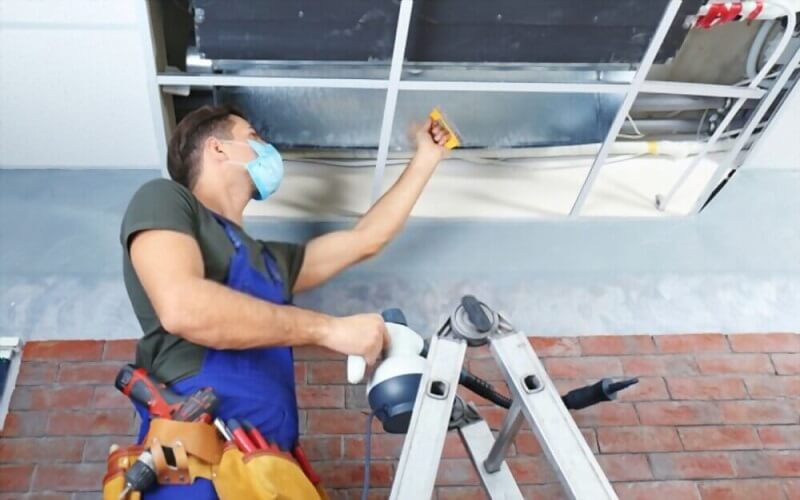 Duct Cleaning Melbourne: Cleaning Your Ducts Right
