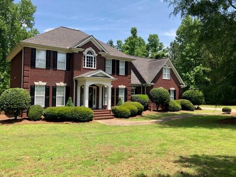 Home Inspections Atlanta Georgia