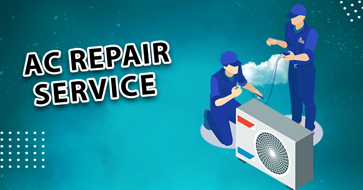 How to Fix an Air Conditioner- All That You Need to Know and Do
