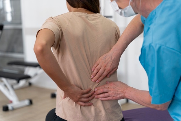 What Is Physiotherapy?