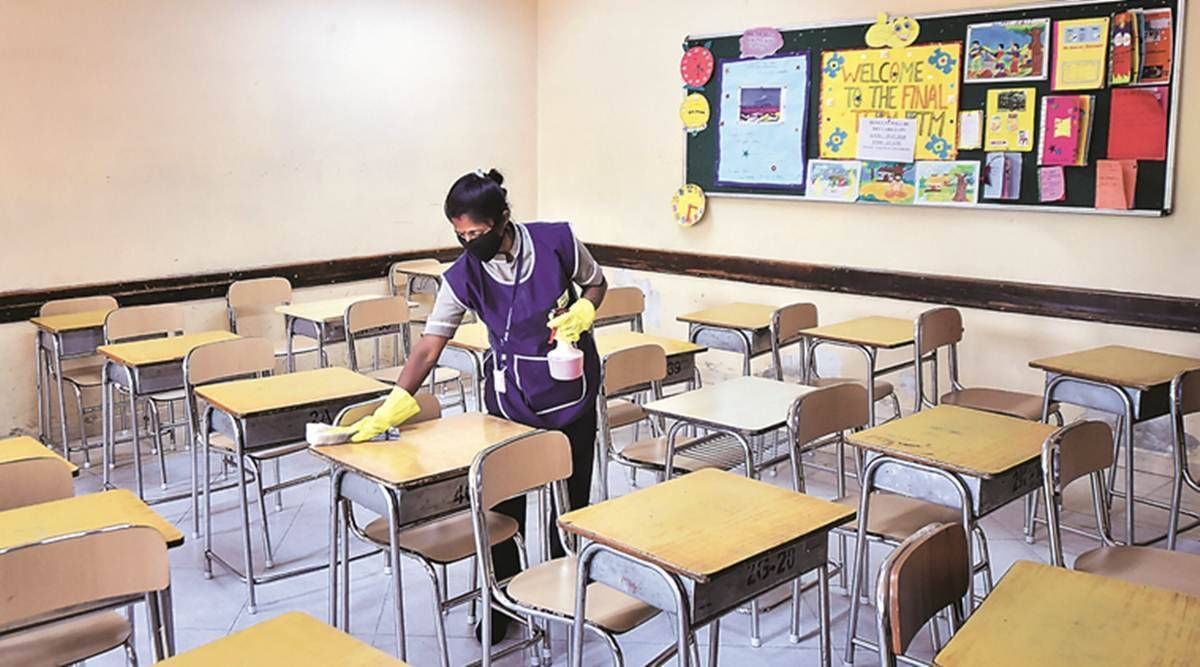 Secondary Schools in Pune: How the Schools Differ With Each Other?
