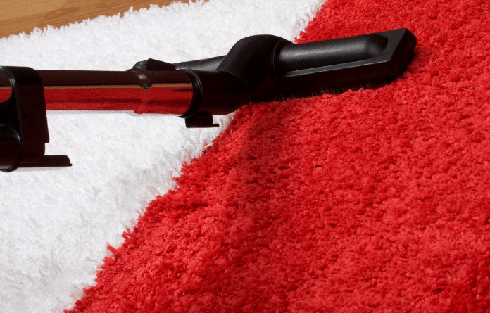 12 Advantages of Carpet Cleaning