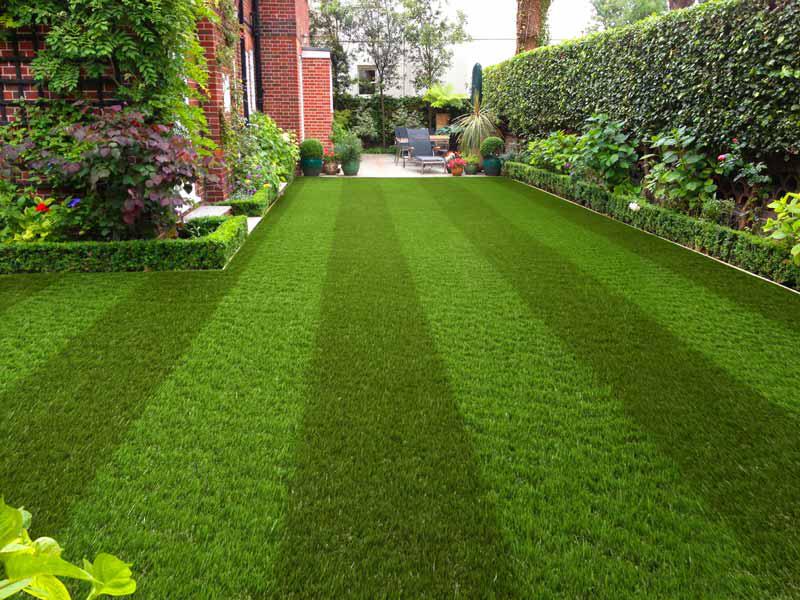 Artificial Grass Installation Benefits