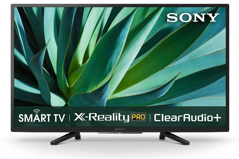 How to watch Zoom on Sony Smart TV using Screen mirroring?