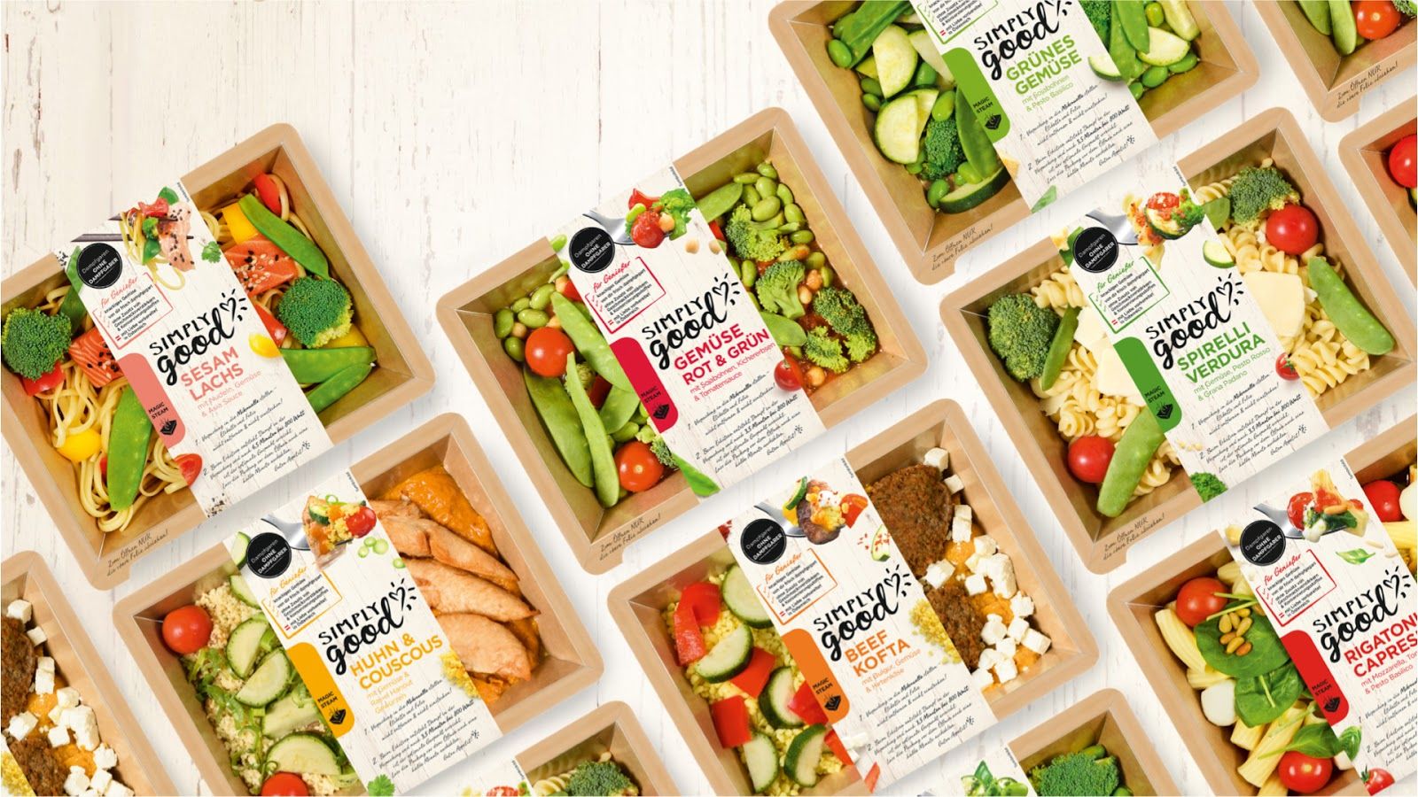 Unique And Alluring Eco-Friendly Food Packaging Designs Available In The Market On Christmas