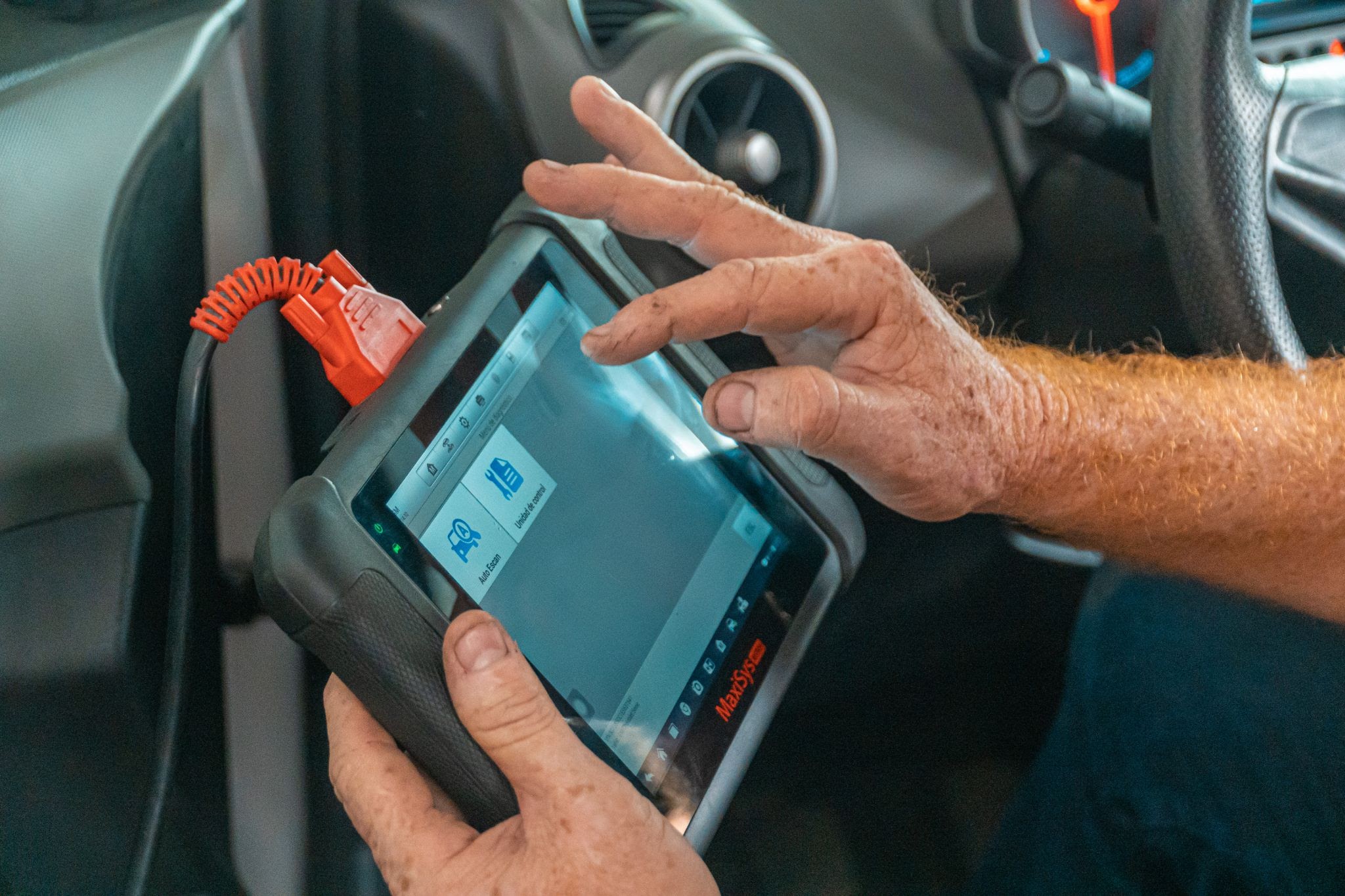 Everything You Need to Know About Digital Vehicle Inspections as a Repair Shop Owner