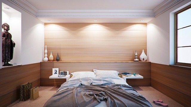 What Essential Bedroom Furniture Should You Buy?