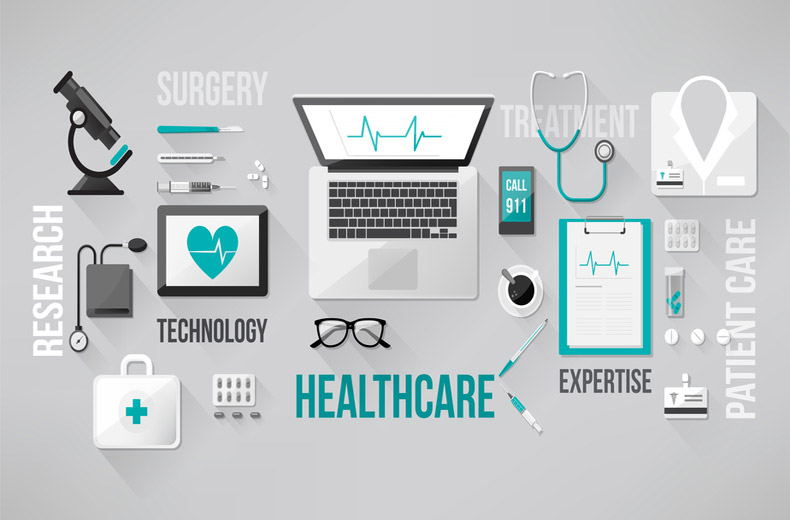 6 essentials digital marketing strategies for medical business