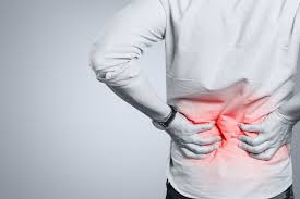 Noninvasive Treatments for Low Back Pain and Muscle Relaxants