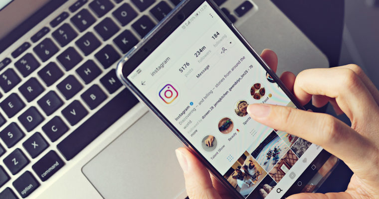 How Instagram Content Transforms Your Profile?