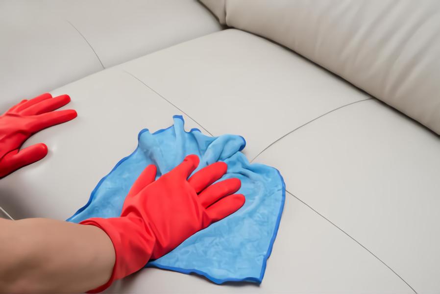 Tips to Follow For Sofa Cleaning