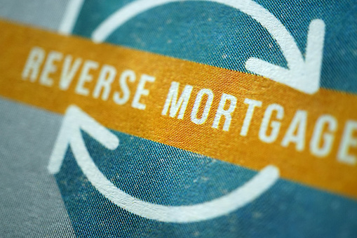 Benefits and drawbacks of a reverse mortgage