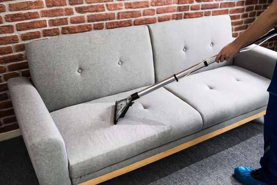 Best 5 Ways To Get Couch Cleaning Done