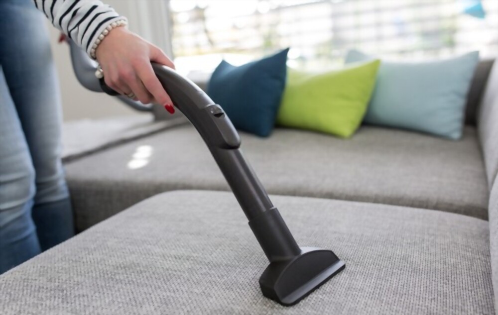 Why Should You Get Upholstery Cleaning Done Regularly?