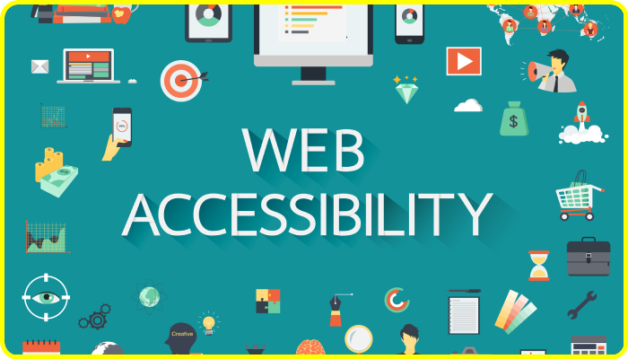 Web Accessibility: Enhance Your Customer Experience