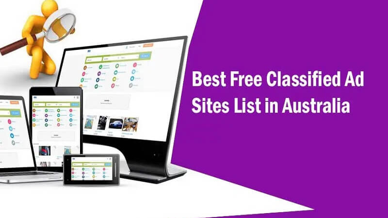 Australia Classified Sites List 2023