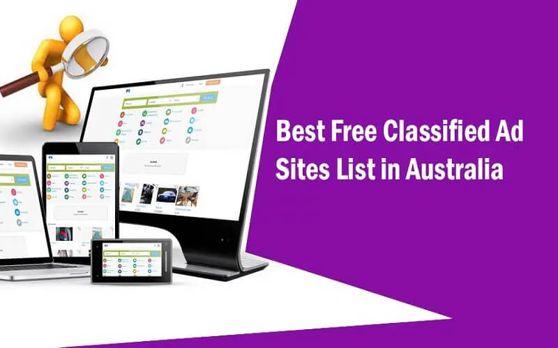 Australia Classified Sites List 2023