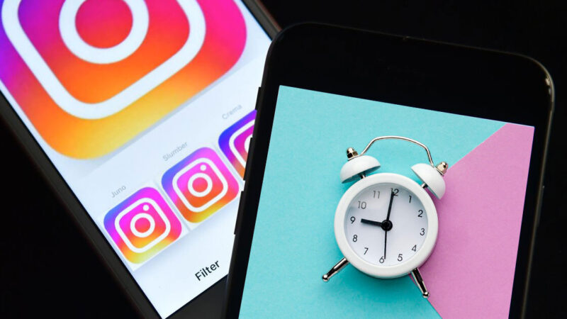 How to Write Attractive Posts on Instagram
