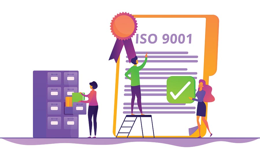 Are ISO Standards Right for My Business?