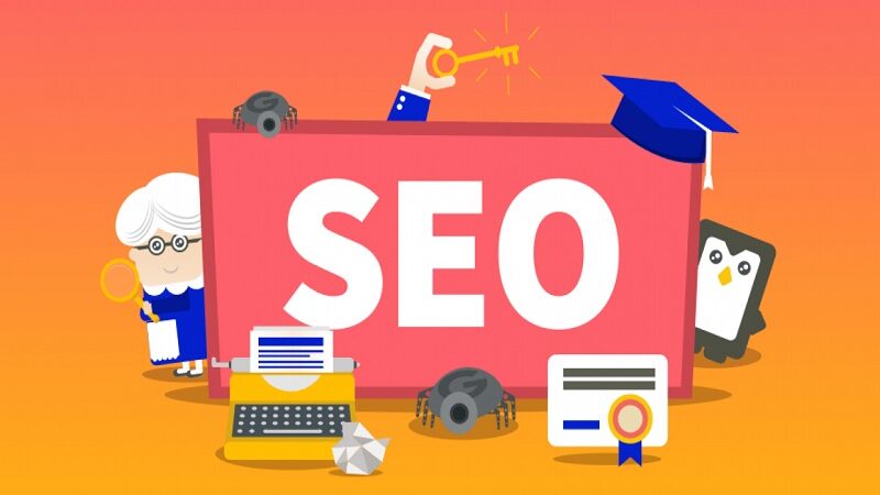 Know about SEO Strategies