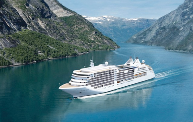 Silversea Alaska Cruises And Its Reviews