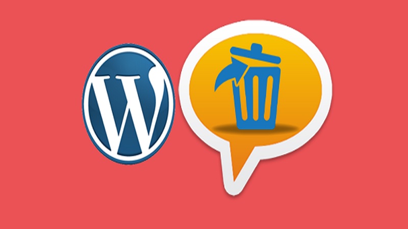 How to Delete all Comments in WordPress at Once